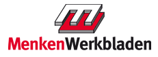 Menken werkbladen logo