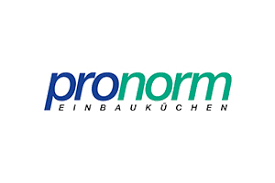 pronorm logo